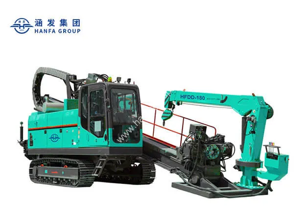 HFDD-180-2